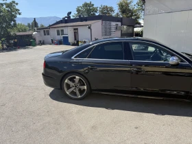 Audi S8, снимка 3