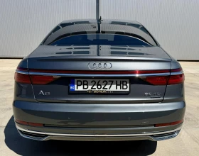 Audi A8 50TDI S Line, снимка 4