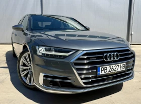 Audi A8 50TDI S Line, снимка 7