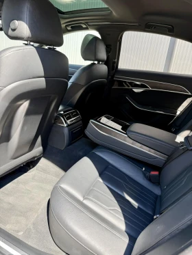 Audi A8 50TDI S Line, снимка 10
