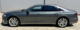 Audi A8 50TDI S Line, снимка 2