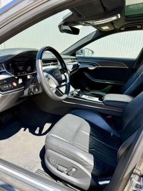 Audi A8 50TDI S Line, снимка 9