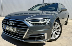Audi A8 50TDI S Line, снимка 1