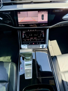 Audi A8 50TDI S Line, снимка 14