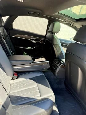 Audi A8 50TDI S Line, снимка 11