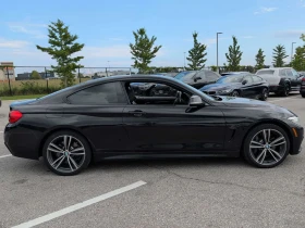 BMW 435 * 435i xDrive * АВТОКРЕДИТ БЕЗ ПЪРВОНАЧАЛНА ВНОСКА, снимка 3
