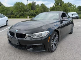 BMW 435 * 435i xDrive * АВТОКРЕДИТ БЕЗ ПЪРВОНАЧАЛНА ВНОСКА, снимка 1