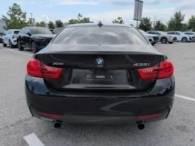 BMW 435 * 435i xDrive * АВТОКРЕДИТ БЕЗ ПЪРВОНАЧАЛНА ВНОСКА, снимка 4