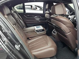 BMW 730 730D xDrive Design Pure Excellence Крайна Цена, снимка 12