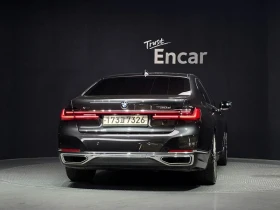 BMW 730 730D xDrive Design Pure Excellence Крайна Цена, снимка 4