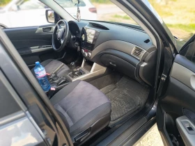 Subaru Forester, снимка 8