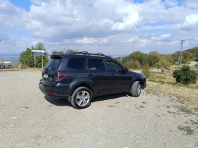 Subaru Forester, снимка 6