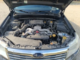 Subaru Forester, снимка 14
