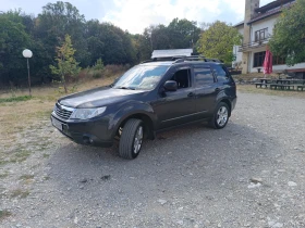 Subaru Forester, снимка 2