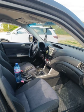 Subaru Forester, снимка 13