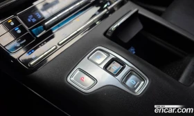 Hyundai Grandeur 3.0 LPi Rent Car Premium, снимка 9