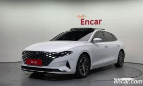 Hyundai Grandeur 3.0 LPi Rent Car Premium, снимка 1