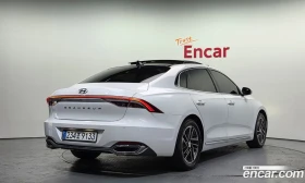 Hyundai Grandeur 3.0 LPi Rent Car Premium, снимка 2