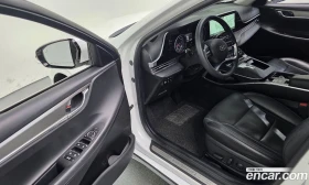 Hyundai Grandeur 3.0 LPi Rent Car Premium, снимка 12