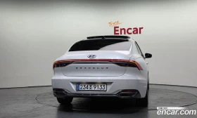 Hyundai Grandeur 3.0 LPi Rent Car Premium, снимка 4