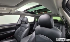 Hyundai Grandeur 3.0 LPi Rent Car Premium, снимка 11