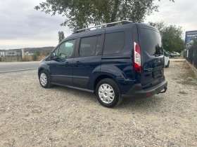 Ford Connect, снимка 5