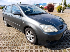 Toyota Corolla, снимка 5