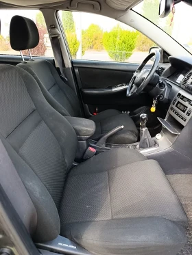 Toyota Corolla, снимка 3