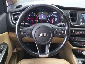 Kia Carnival 9-Seater Luxury, снимка 13
