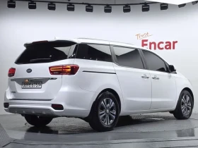 Kia Carnival 9-Seater Luxury, снимка 2