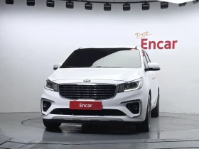Kia Carnival 9-Seater Luxury, снимка 3