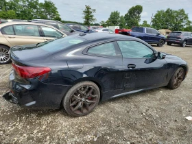 BMW M4 3.0l 40Xi, снимка 3