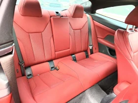BMW M4 3.0l 40Xi, снимка 10