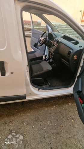 Dacia Dokker, снимка 4