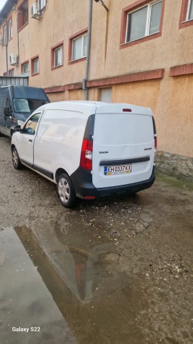 Dacia Dokker, снимка 7