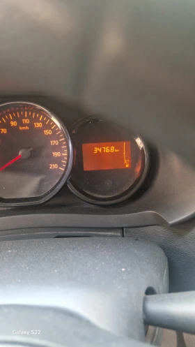 Dacia Dokker, снимка 2