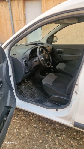 Dacia Dokker, снимка 5