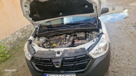 Dacia Dokker, снимка 8