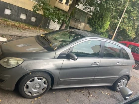 Mercedes-Benz B 200, снимка 2
