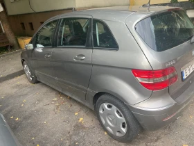 Mercedes-Benz B 200, снимка 4
