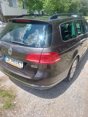 VW Passat B7, снимка 3