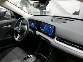 BMW iX2 xDrive30 LED Navi, снимка 5