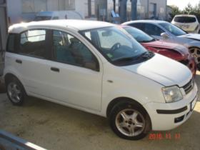 Обява за продажба на Fiat Panda 1,2 ~ 100 лв. - изображение 1