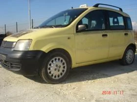 Fiat Panda 1,2 - [3] 