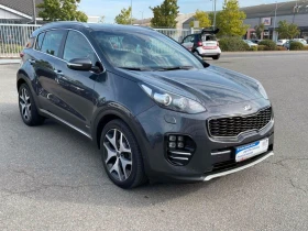     Kia Sportage 1.6  .GT LINE  