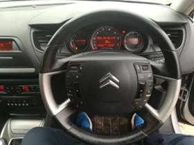 Citroen C5 2.0 HDI 2броя - [11] 