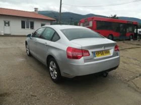 Citroen C5 2.0 HDI 2броя - [8] 