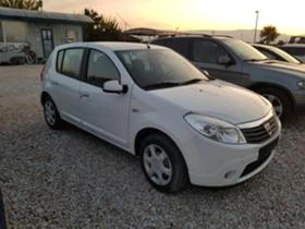 Dacia Sandero 1.4 MPI+ LPG | Mobile.bg    7