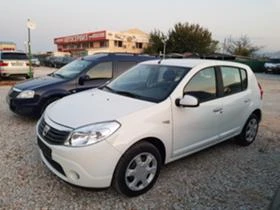 Dacia Sandero 1.4 MPI+ LPG | Mobile.bg    6