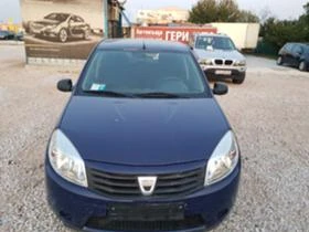 Dacia Sandero 1.4 MPI+ LPG | Mobile.bg    4